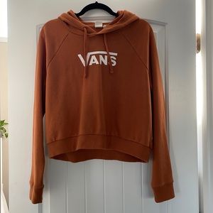 Vans Sweatshirt